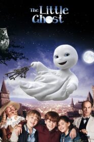 The Little Ghost 2013 on netflix