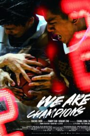 We Are Champions 2019 on netflix