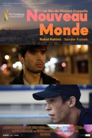 Nouveau monde 2024 on netflix