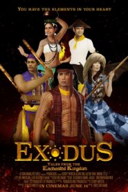 Exodus: Tales from the Enchanted Kingdom 2005 on netflix