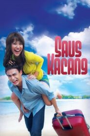 Saus Kacang 2008 on netflix