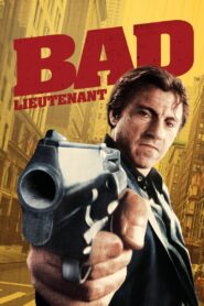 Bad Lieutenant 1992 on netflix