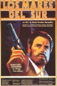 Los mares del sur 1992 on netflix