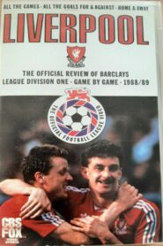 Liverpool F.C. – Official Season Review 1988-89 1989 on netflix