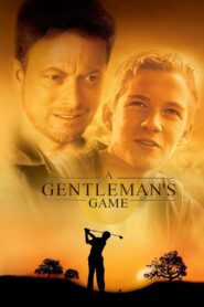 A Gentleman’s Game 2002 on netflix