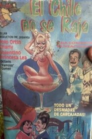 El Chile no se raja 1987 on netflix