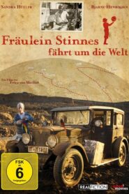 Fräulein Stinnes fährt um die Welt 2009 on netflix