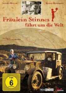 Fräulein Stinnes fährt um die Welt 2009 on netflix