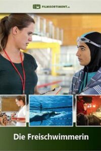 Die Freischwimmerin 2014 on netflix