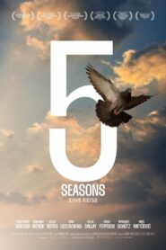 5 Seasons – eine Reise 2022 on netflix
