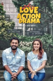 Love Action Drama 2019 on netflix