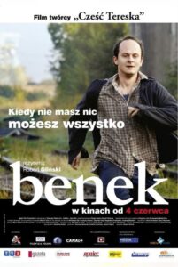 Benek 2007 on netflix