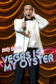 Pauly Shore’s Vegas is My Oyster 2011 on netflix