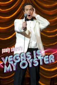 Pauly Shore’s Vegas is My Oyster 2011 on netflix