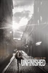 Unfinished 2018 on netflix