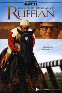 Ruffian 2007 on netflix