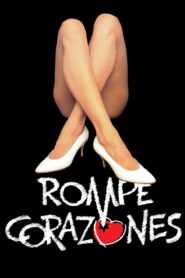 Rompecorazones 1992 on netflix