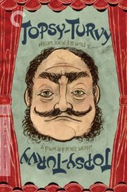 Topsy-Turvy 1999 on netflix