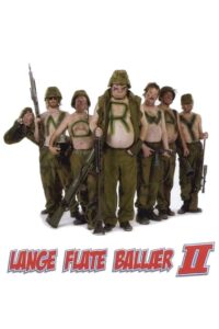 Long Flat Balls II 2008 on netflix