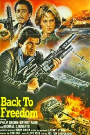 Back to Freedom 1988 on netflix