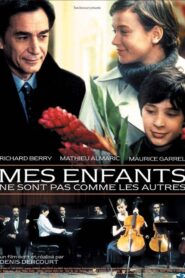 My Children Are Different 2003 on netflix