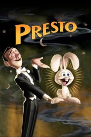 Presto 2008 on netflix