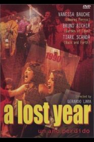 Un año perdido 1993 on netflix