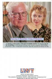 The Secret Life of Arnold Bax 1992 on netflix