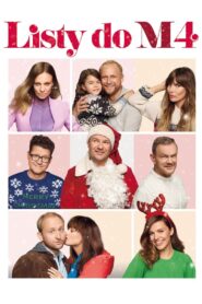 Letters to Santa 4 2021 on netflix