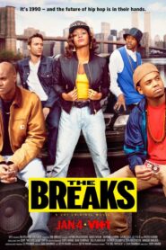 The Breaks 2016 on netflix