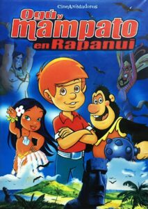 Ogu & Mampato in Rapa Nui 2002 on netflix