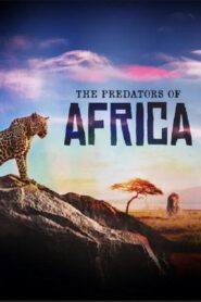 The Predators of Africa 2014 on netflix
