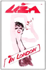 Liza in London 1986 on netflix
