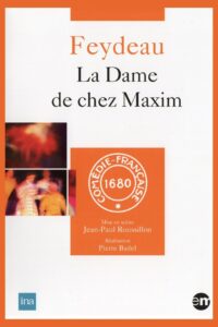 La Dame de chez Maxim 1981 on netflix