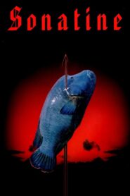Sonatine 1993 on netflix