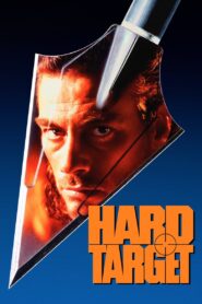 Hard Target 1993 on netflix