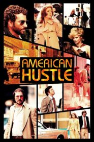 The Making of American Hustle 2014 on netflix