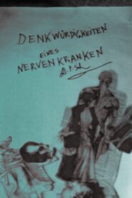 Memoirs of My Nervous Illness 1993 on netflix