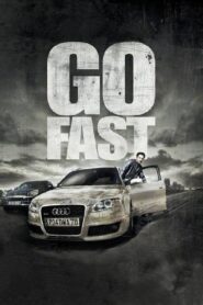 Go Fast 2008 on netflix