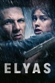 Elyas 2024 on netflix