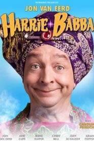 Harrie Babba 2015 on netflix