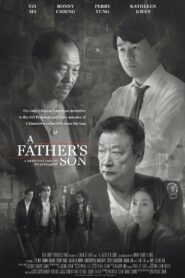 A Father’s Son 2022 on netflix