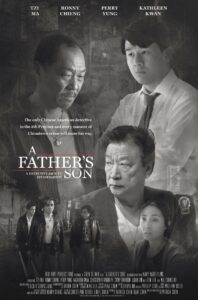 A Father’s Son 2022 on netflix