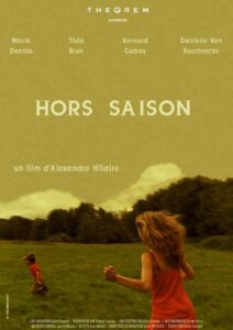 Hors Saison 2008 on netflix