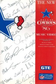 The New Dallas Cowboys Christmas ’86 Music Video 1986 on netflix