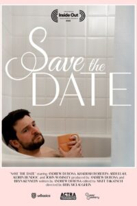 Save the Date 2022 on netflix