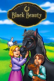 Black Beauty 1987 on netflix