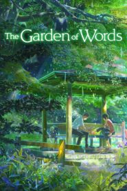 The Garden of Words 2013 on netflix
