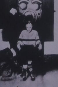 Who Killed the Lindbergh Baby? 1982 on netflix
