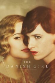 The Danish Girl 2015 on netflix